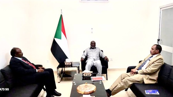 صدى العرب