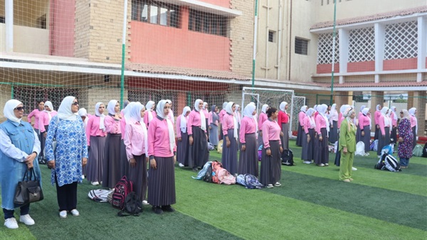 صدى العرب