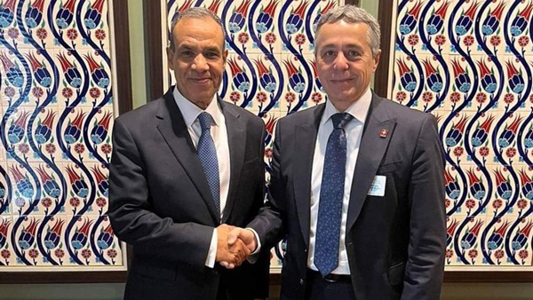 صدى العرب