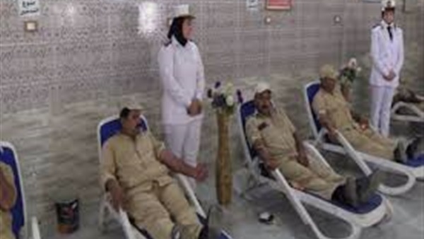 صدى العرب