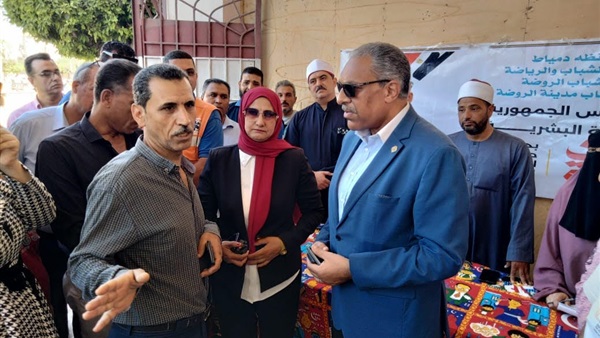 صدى العرب