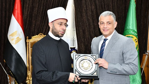 صدى العرب