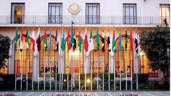 صدى العرب