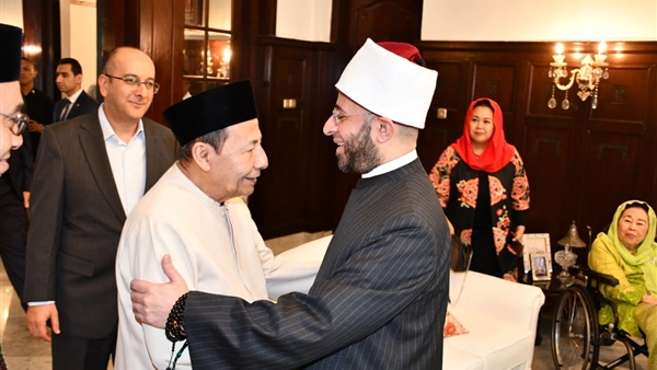 صدى العرب