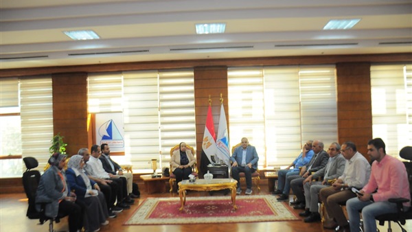 صدى العرب