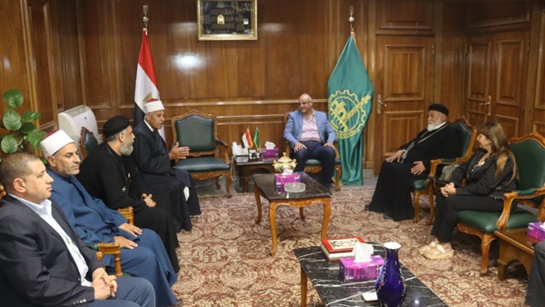 صدى العرب