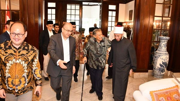 صدى العرب