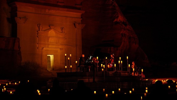 صدى العرب
