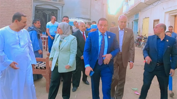 صدى العرب