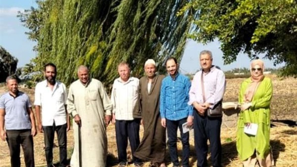 صدى العرب