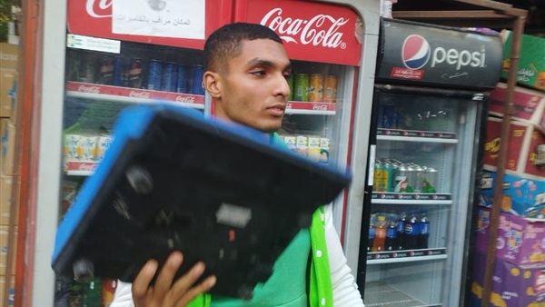 صدى العرب