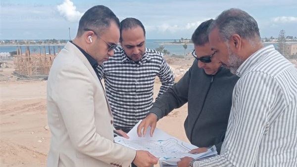 صدى العرب
