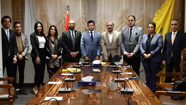 صدى العرب