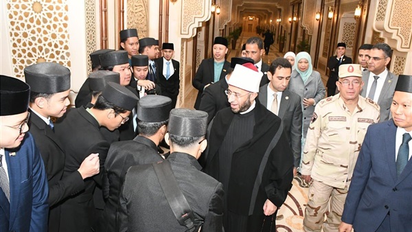 صدى العرب