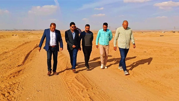 صدى العرب