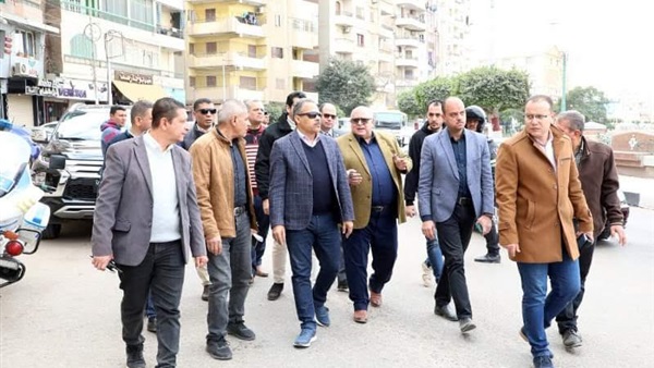 صدى العرب