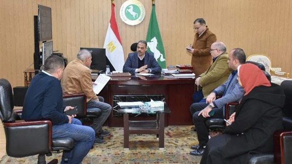 صدى العرب