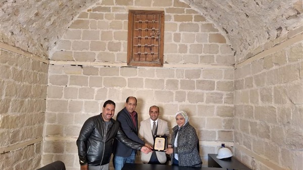صدى العرب
