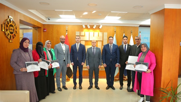 صدى العرب