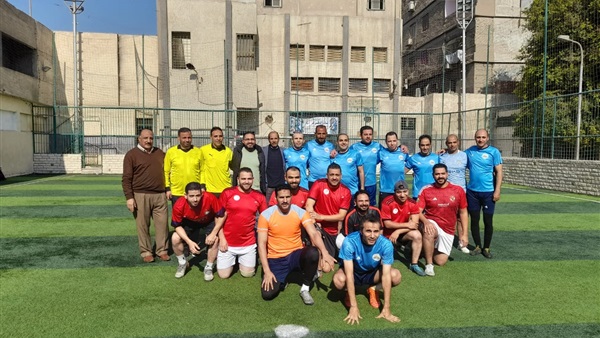 صدى العرب
