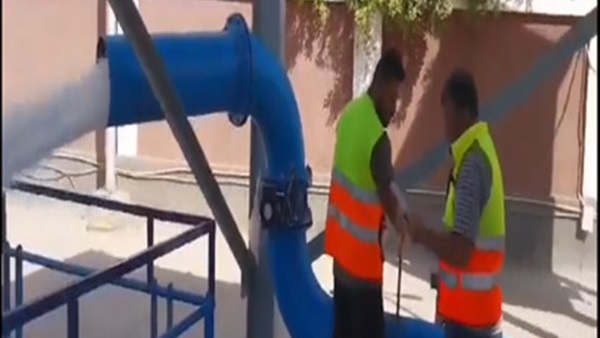صدى العرب