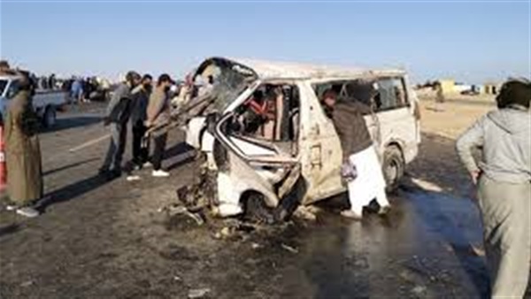 صدى العرب