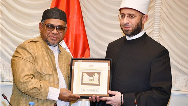 صدى العرب