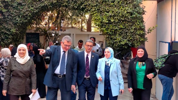 صدى العرب