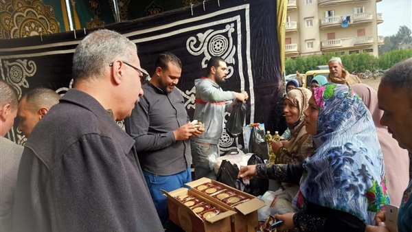 صدى العرب