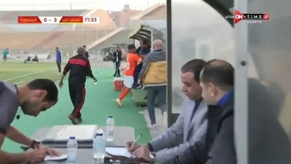 صدى العرب