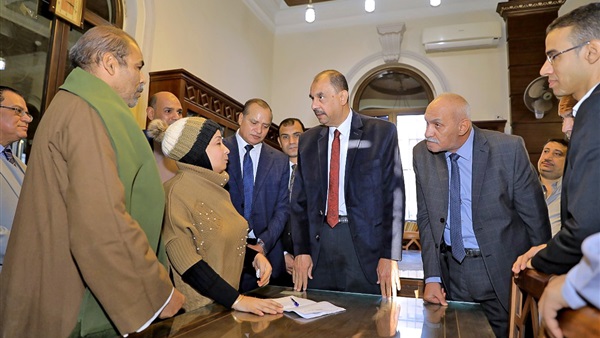 صدى العرب