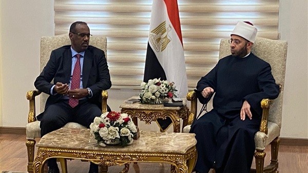 صدى العرب