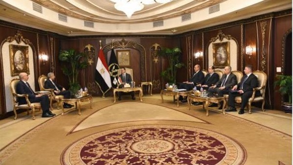 صدى العرب