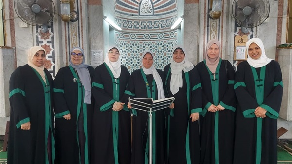 صدى العرب