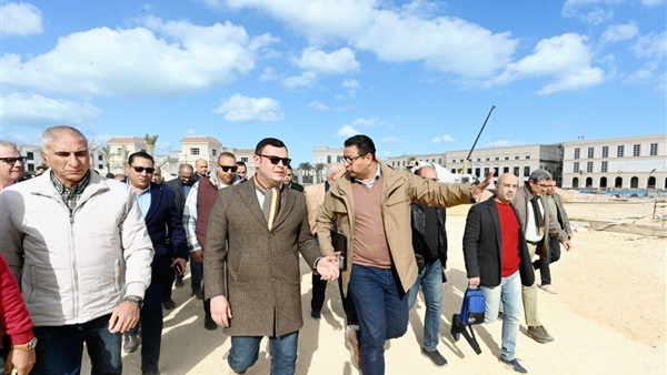 صدى العرب