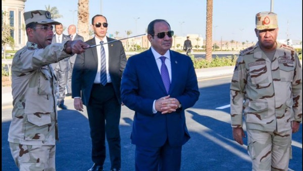 صدى العرب