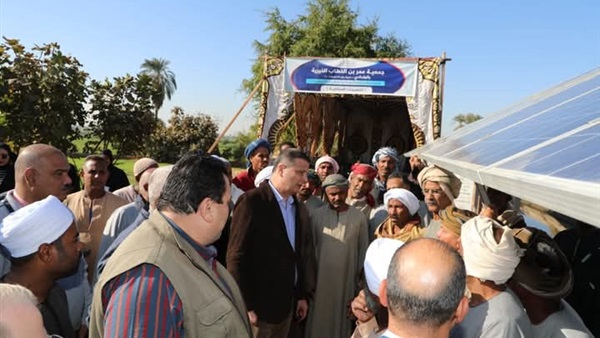 صدى العرب