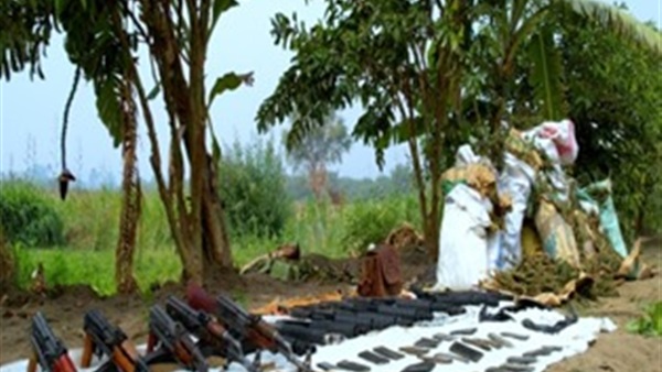 صدى العرب