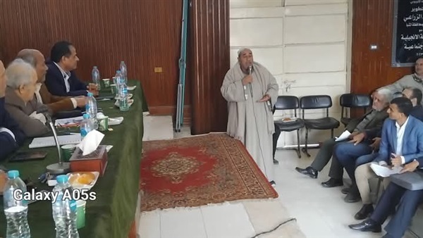 صدى العرب