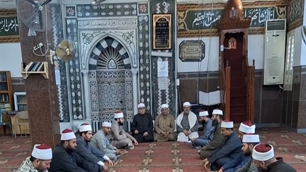 صدى العرب