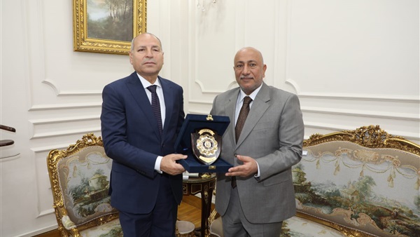 صدى العرب