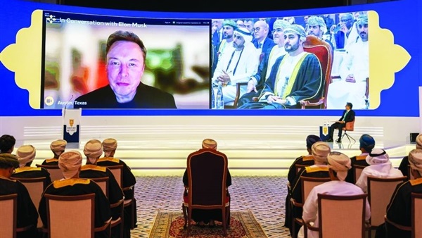 صدى العرب