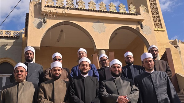صدى العرب