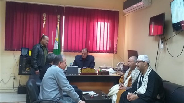 صدى العرب