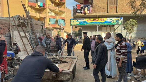 صدى العرب