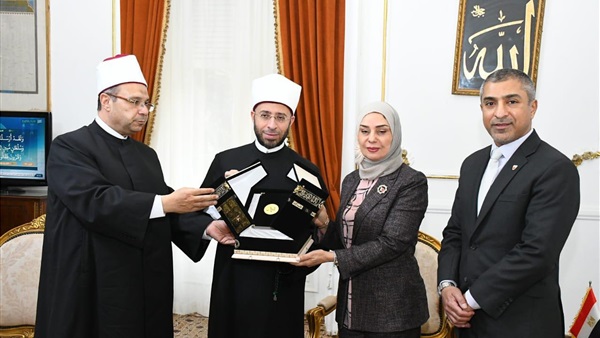 صدى العرب