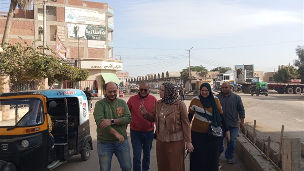 صدى العرب