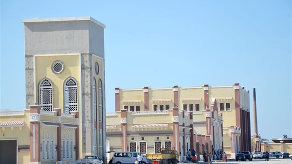 صدى العرب