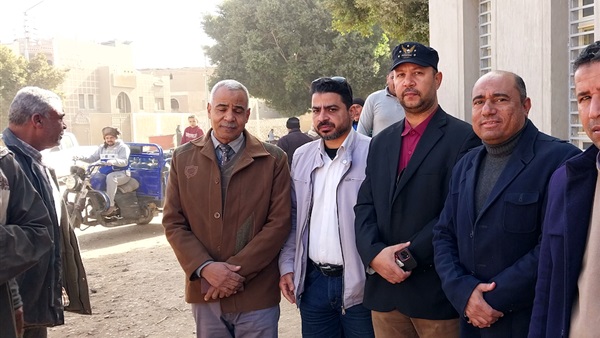 صدى العرب