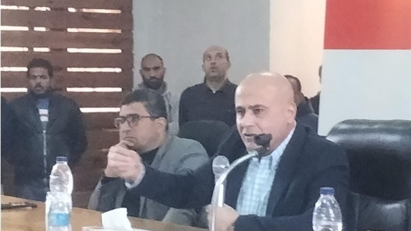 صدى العرب